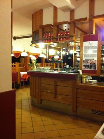 Pizzeria Bavaria